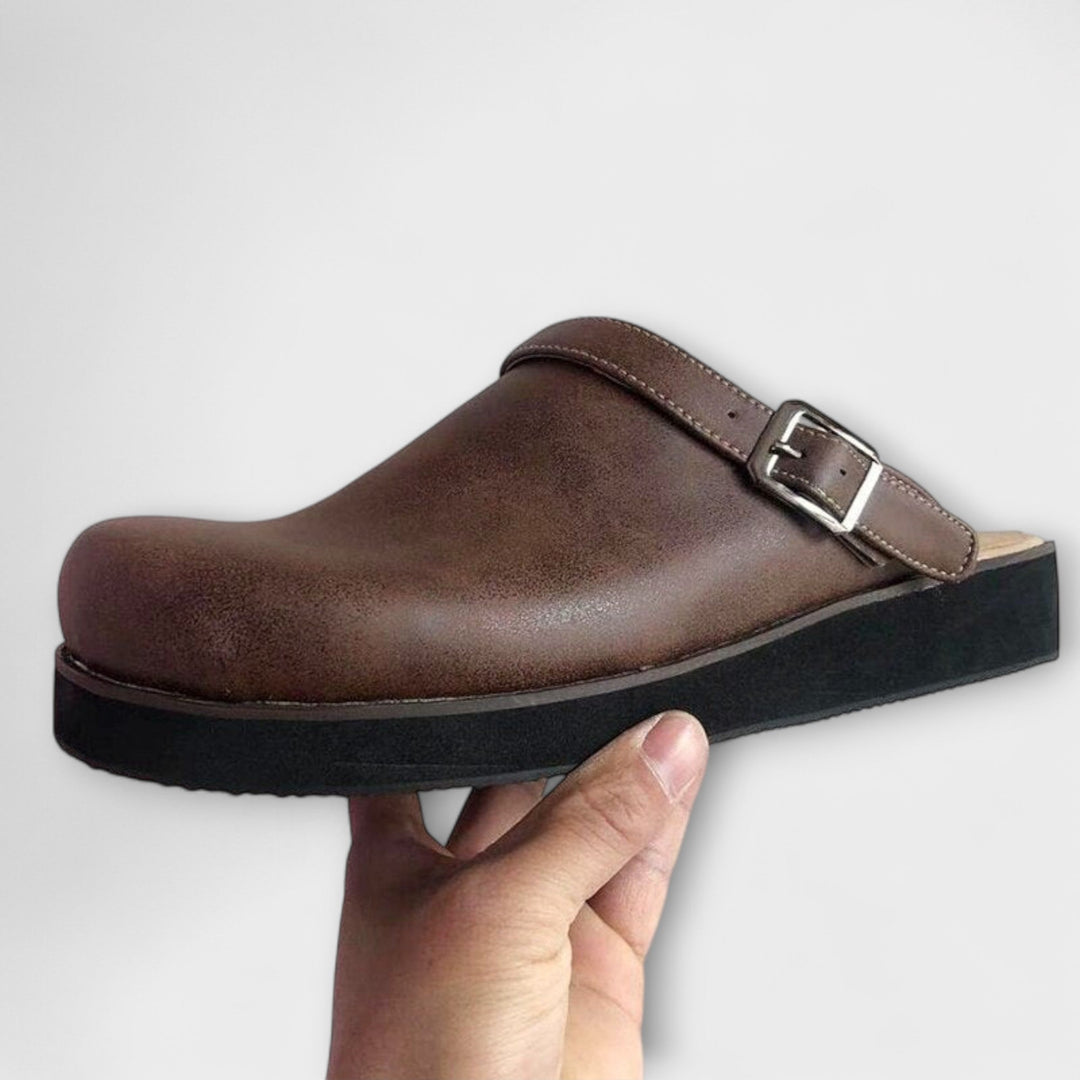 Ottília | Elegáns ortopéd cipő