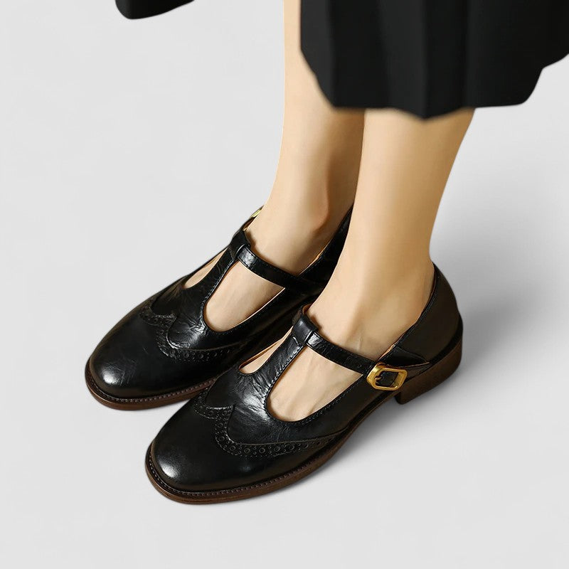Ofélia | Ortopéd pántos cipő