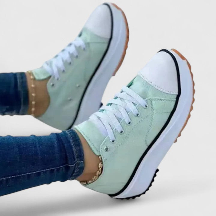 Kata | Kényelmes sneaker