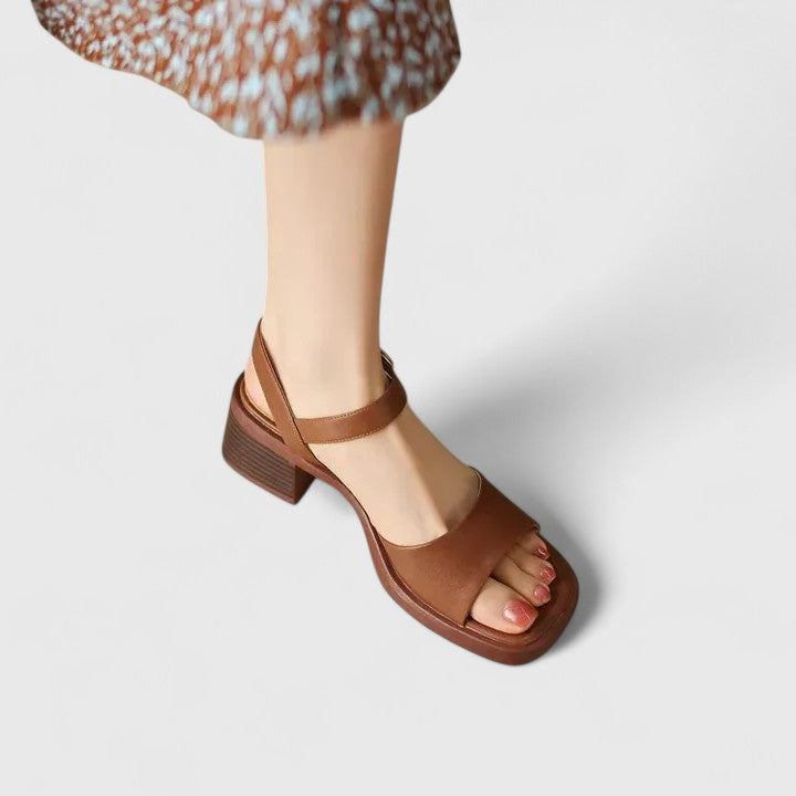 Teréz | Elegáns szandál