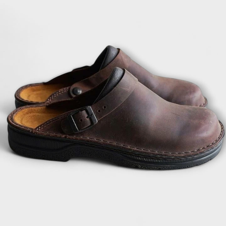 Ottília | Elegáns ortopéd cipő