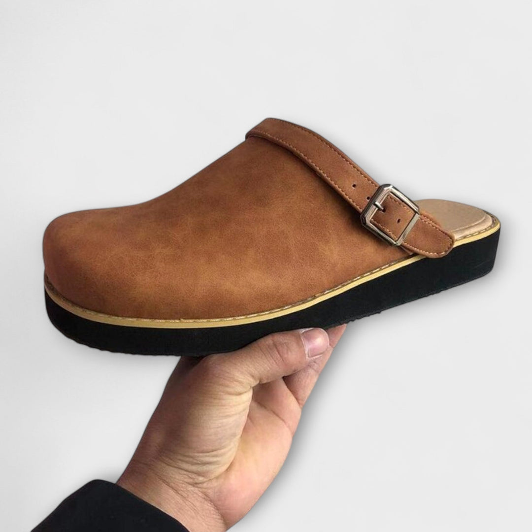 Ottília | Elegáns ortopéd cipő