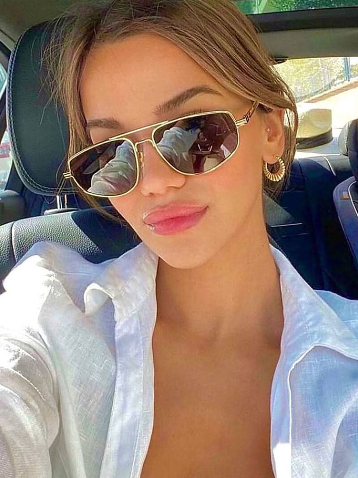 Evelin | Kifinomult napszemüveg