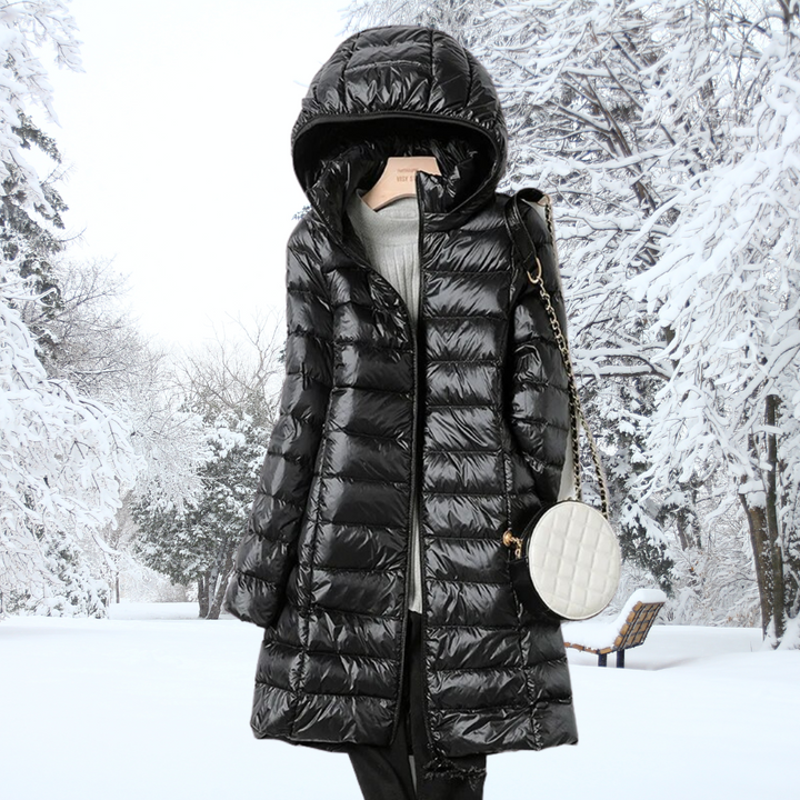 Tilda | Elegáns kabát