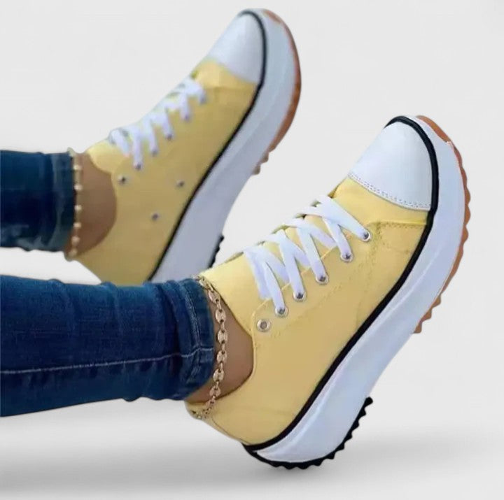 Kata | Kényelmes sneaker