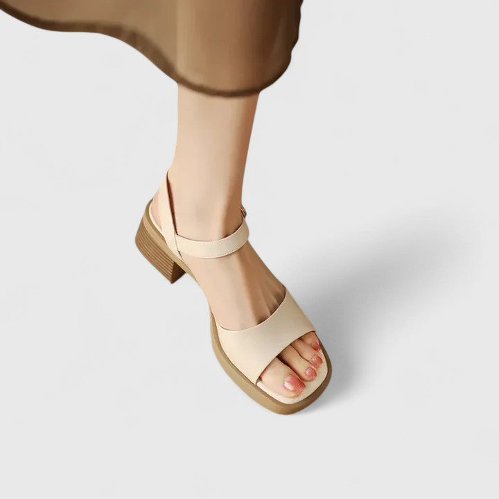 Teréz | Elegáns szandál
