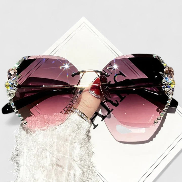 Boglárka | Elegáns napszemüveg