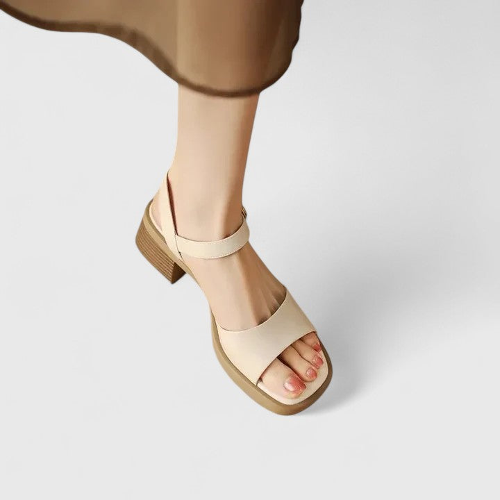 Teréz | Elegáns szandál