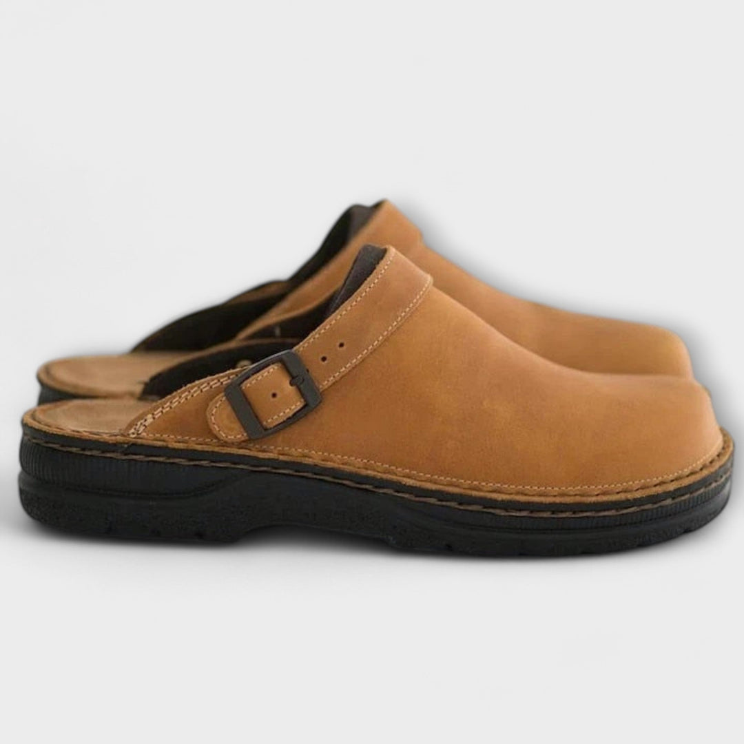 Ottília | Elegáns ortopéd cipő