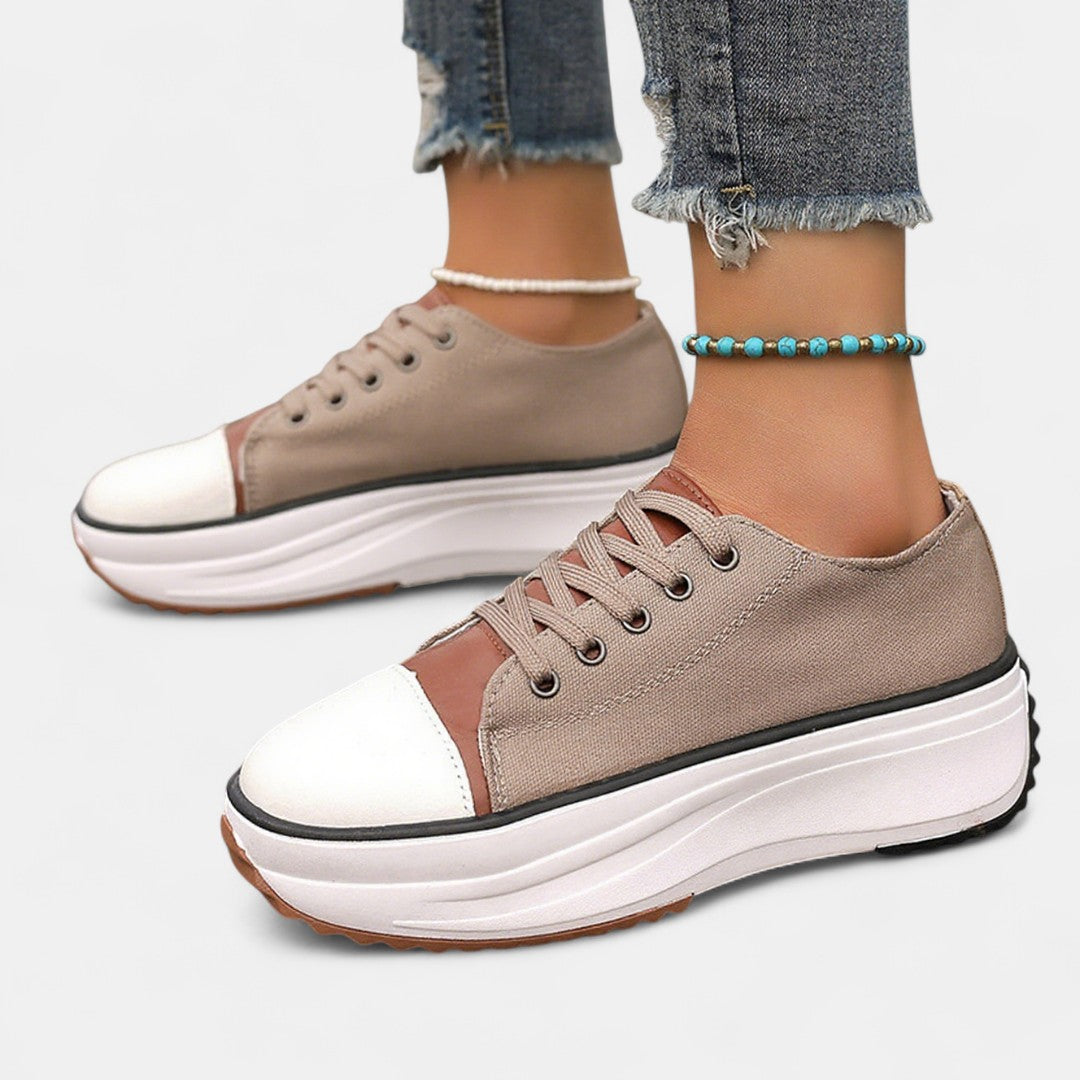 Emma™ | Kényelmes sneaker