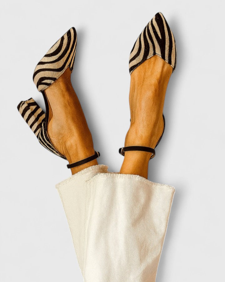 Barbara | Elegáns magassarkú