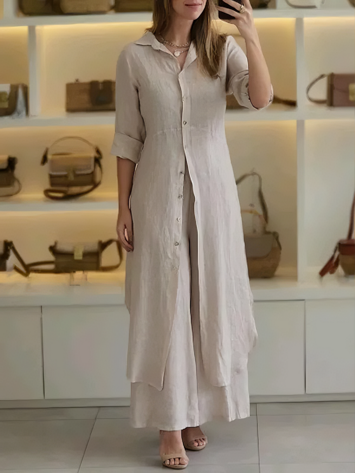 Bécs | Elegáns kétrészes szett