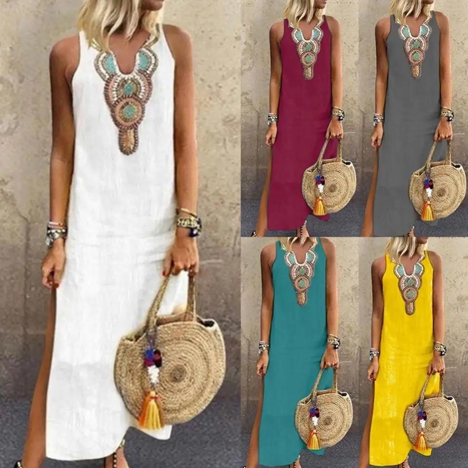 Judit | Bájos boho ruha