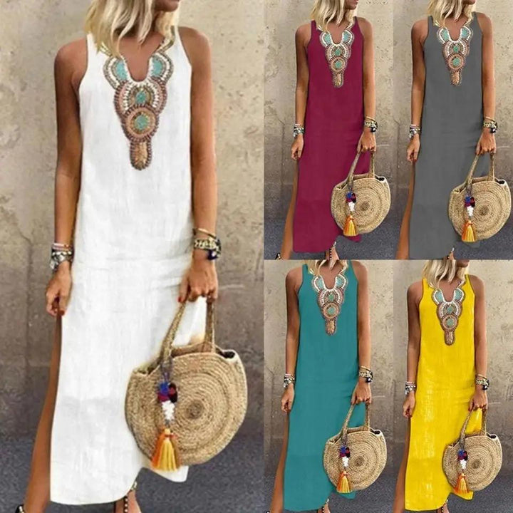 Judit | Bájos boho ruha