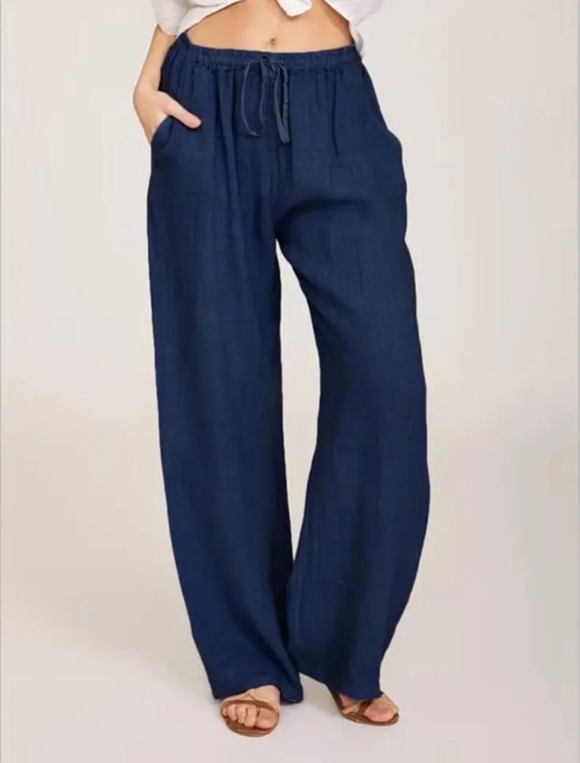 PÁLMA | Könnyű nadrág
