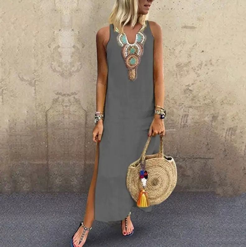 Judit | Bájos boho ruha