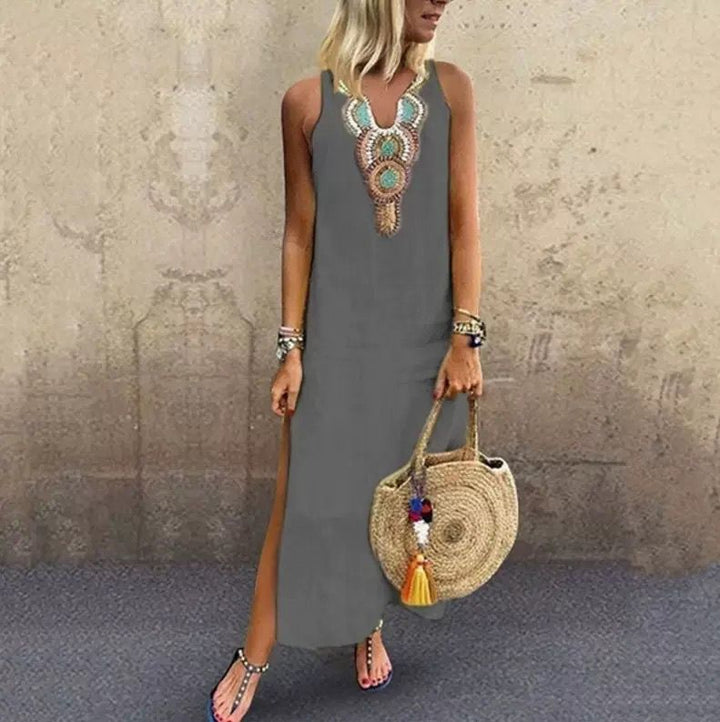 Judit | Bájos boho ruha