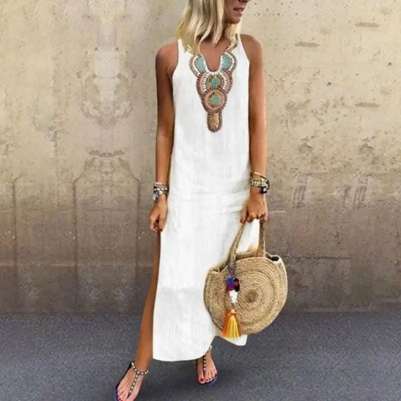 Judit | Bájos boho ruha