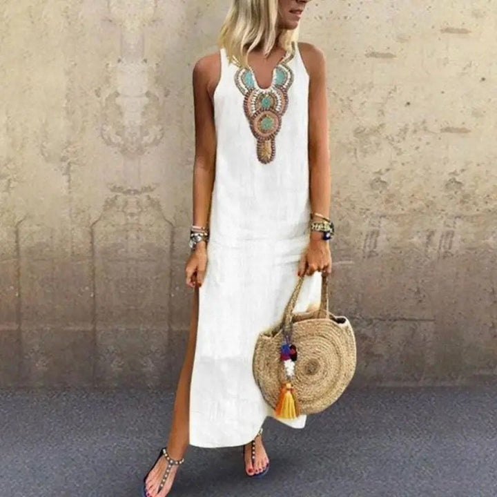 Judit | Bájos boho ruha