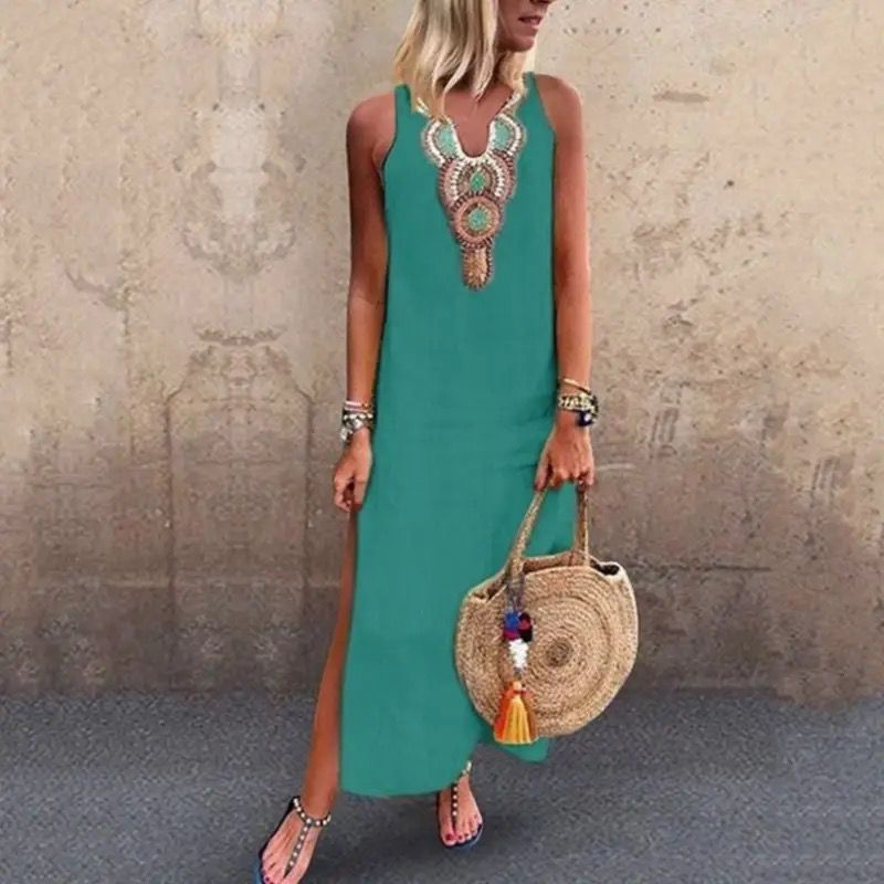 Judit | Bájos boho ruha