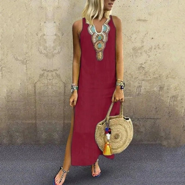 Judit | Bájos boho ruha