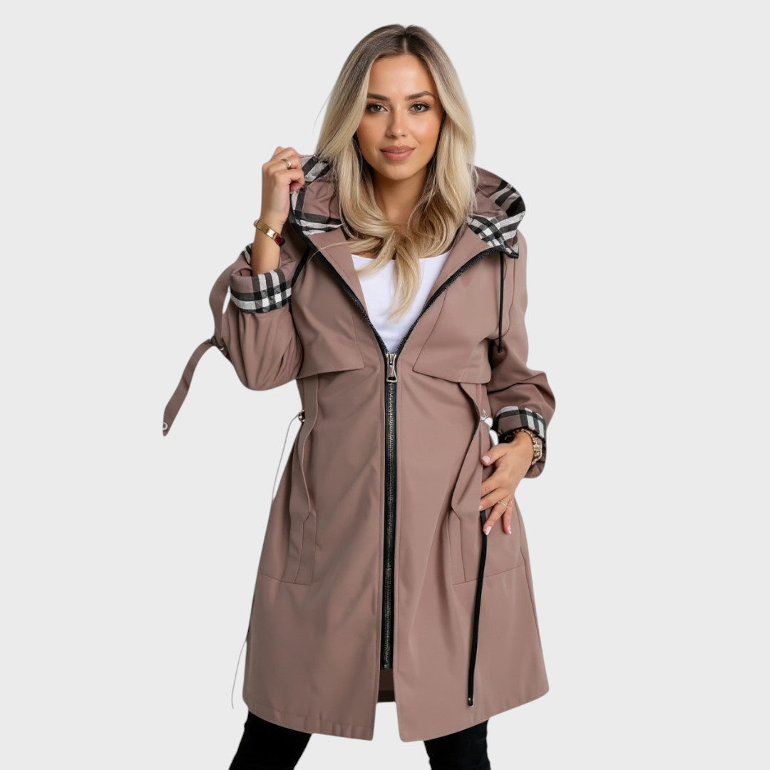 Natália™ | Modern kabát