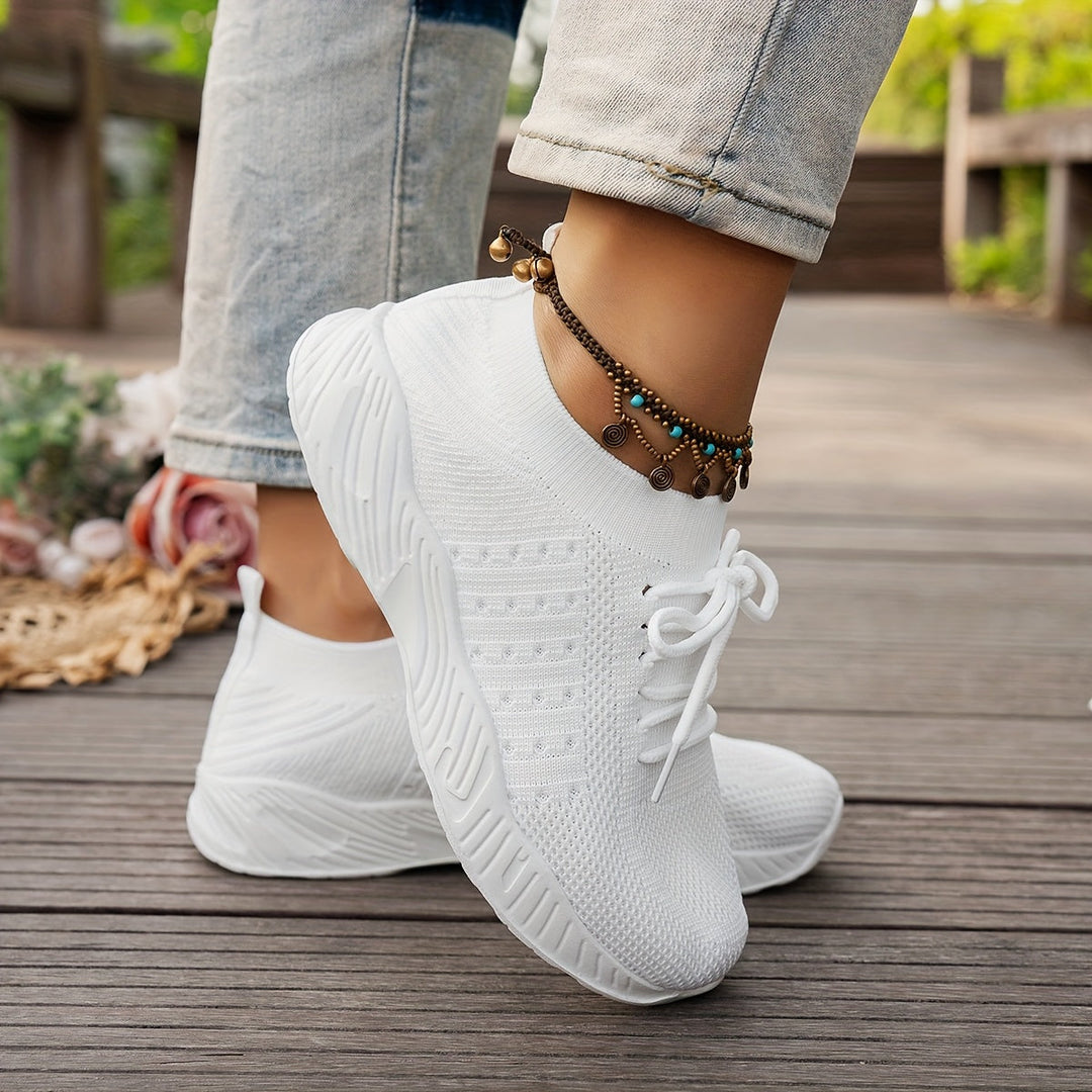 Lea | Könnyű, kényelmes sneaker