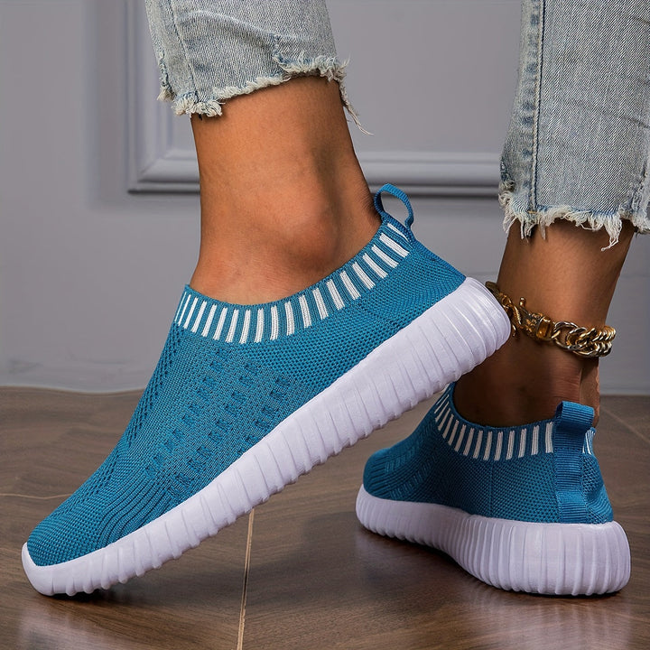 Ultrakönnyű, csúszásmentes zoknicipő