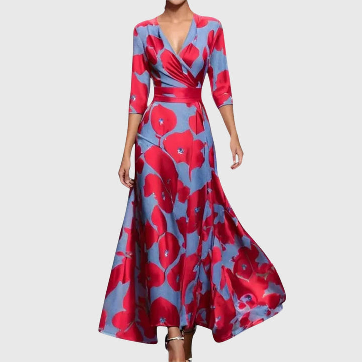 Lejla™ | Elegáns ruha