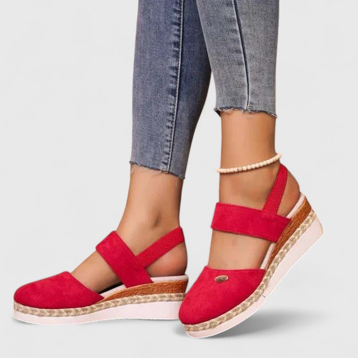 Amira | Kényelmes ortopéd szandál