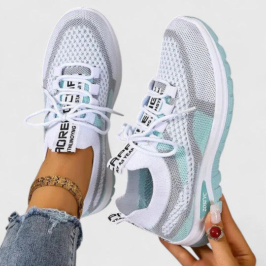 Katalin | Ortopéd sneaker