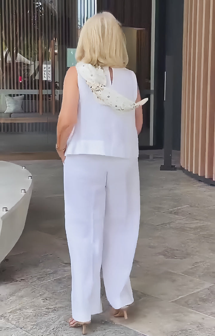 Csenge | Elegánsan laza szett
