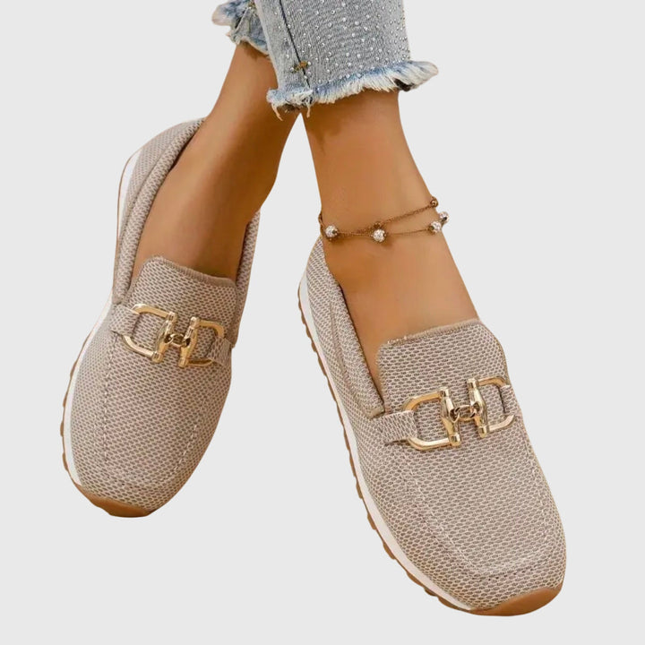 ZSUZSI | ORTOPÉD LOAFER SNEAKER