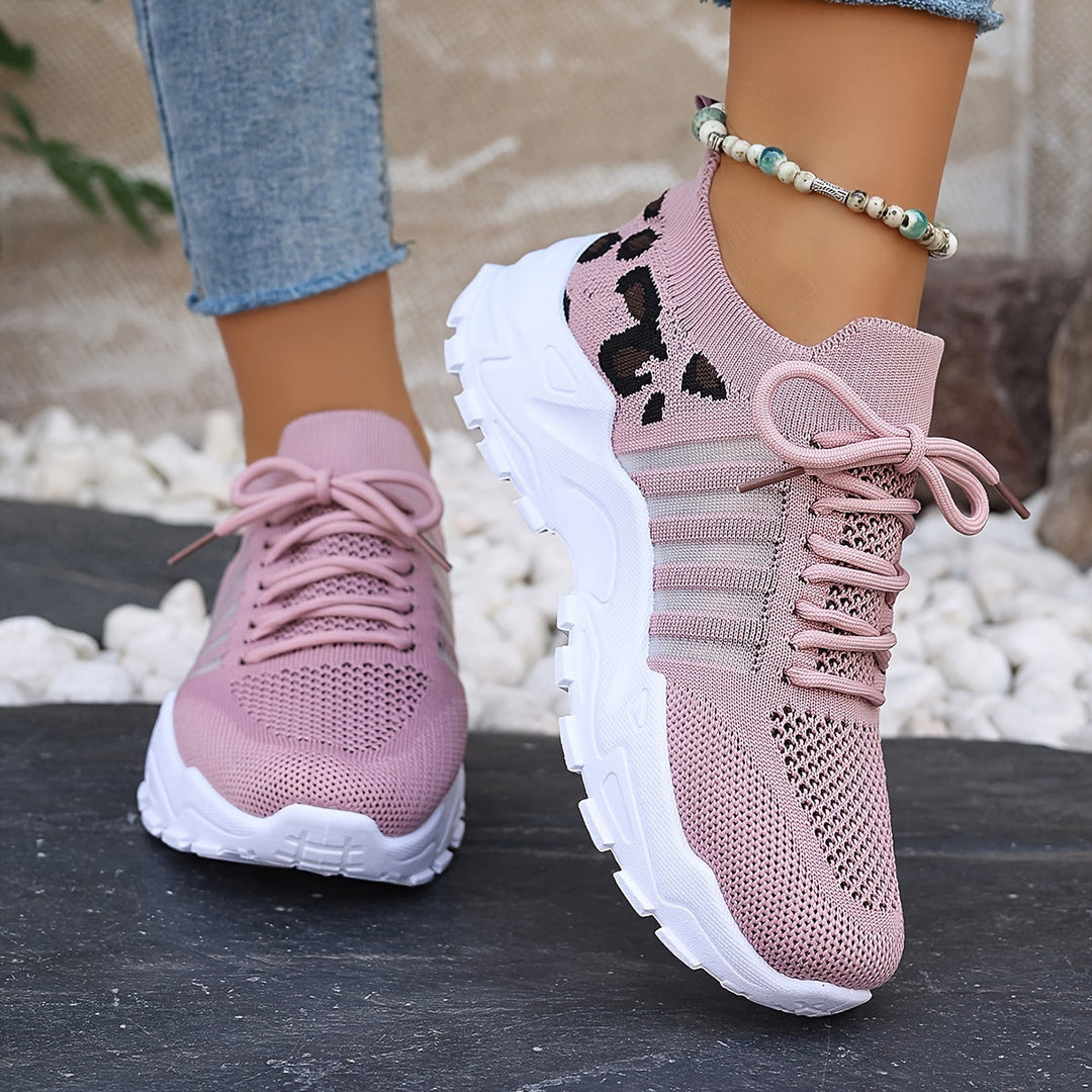 Szellőző, kényelmes sneaker