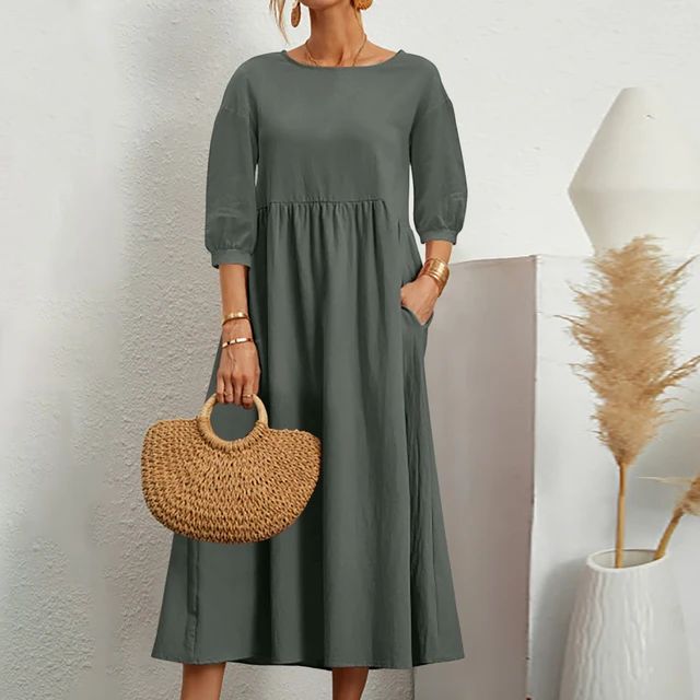 MARICA | ELEGÁNS, ALAKOT KIEMELŐ RUHA