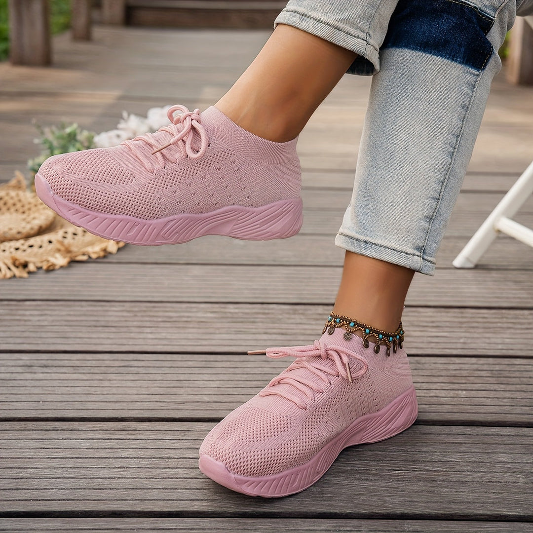 Lea | Könnyű, kényelmes sneaker