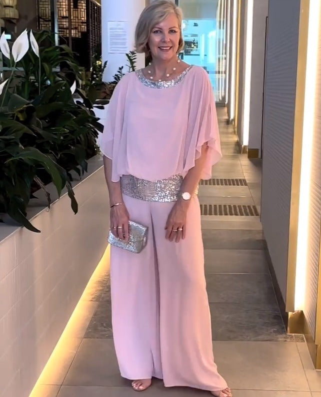 Nadin | Elegáns, sikkes szett