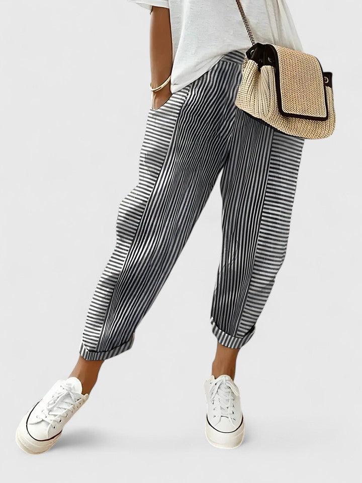 Elvira™ | Kényelmes nadrág