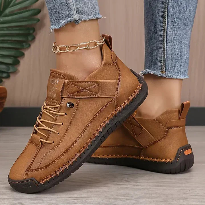Szilvia | Ortopéd sneaker