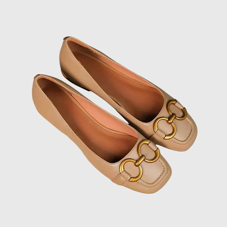 Ilka | Elegáns ortopéd szandál