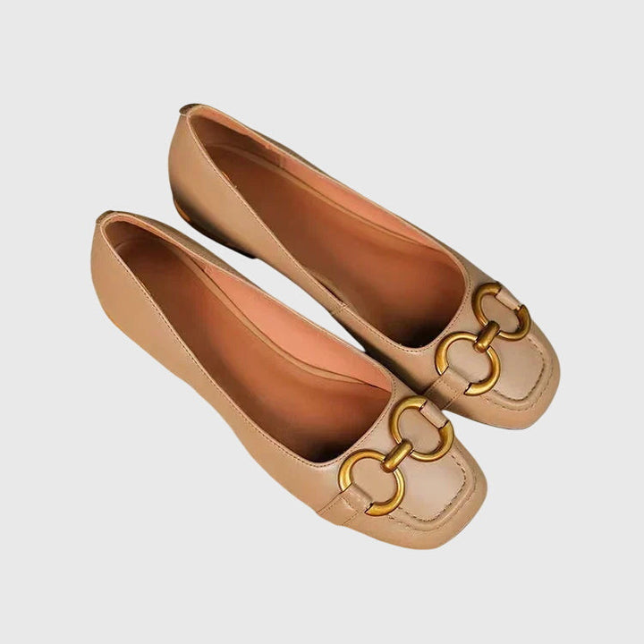 Ilka | Elegáns ortopéd szandál