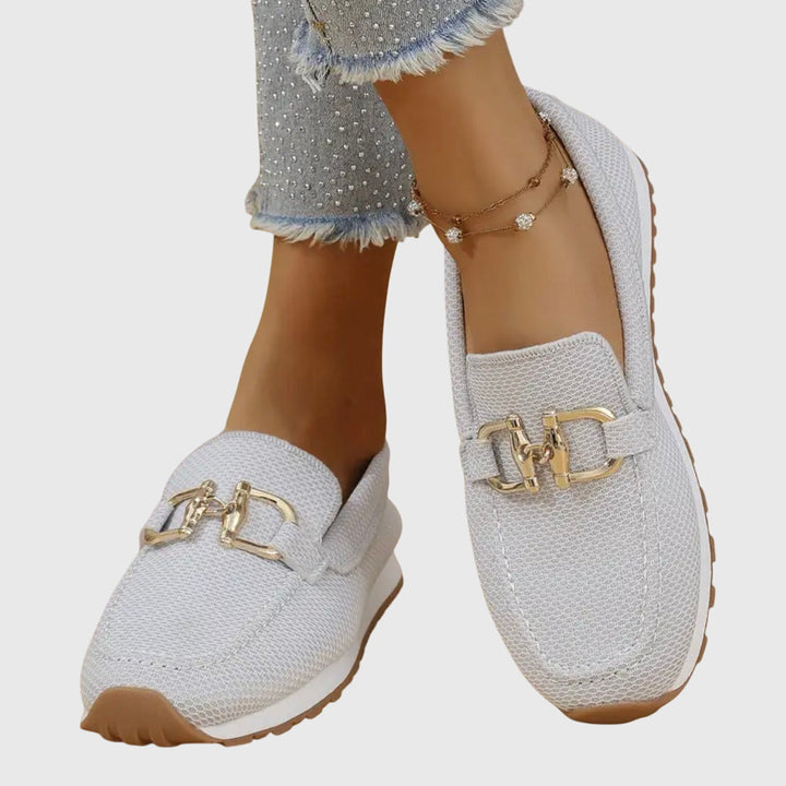 ZSUZSI | ORTOPÉD LOAFER SNEAKER
