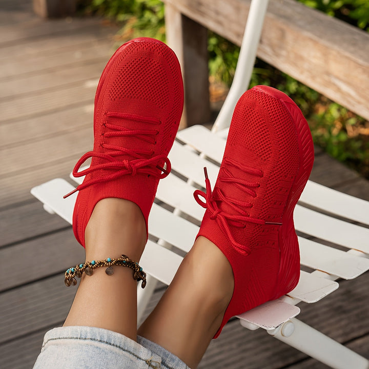 Lea | Könnyű, kényelmes sneaker