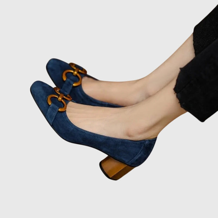 Dorottya™ | Elegáns magassarkú