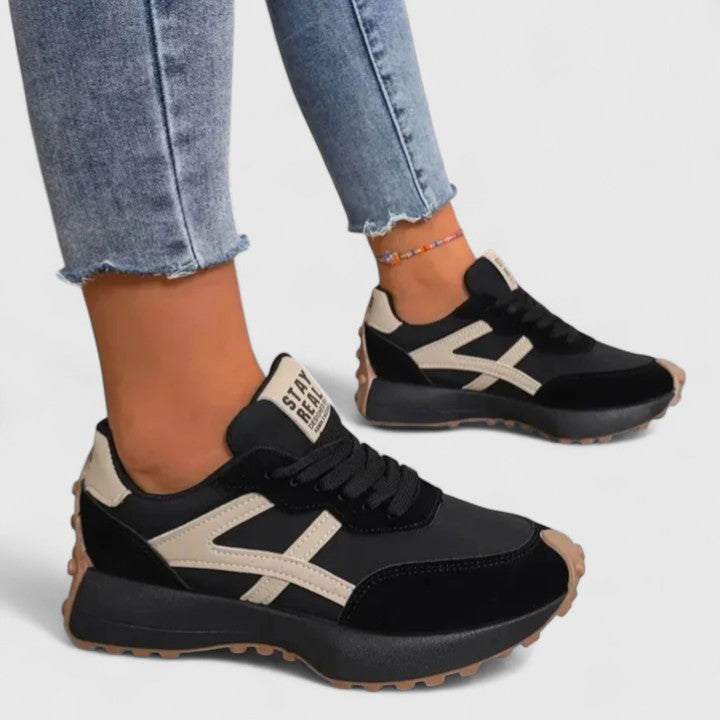 Ági | Ortopéd sneaker