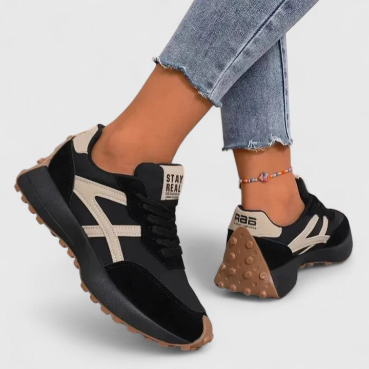 Ági | Ortopéd sneaker