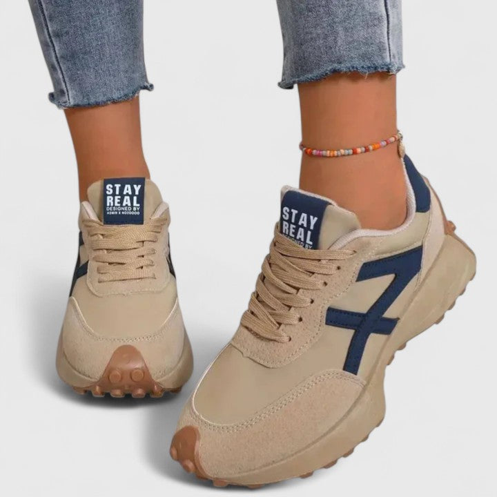 Ági | Ortopéd sneaker