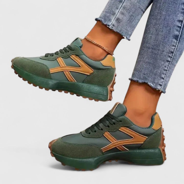 Ági | Ortopéd sneaker