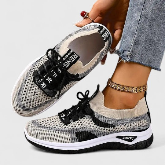 Katalin | Ortopéd sneaker