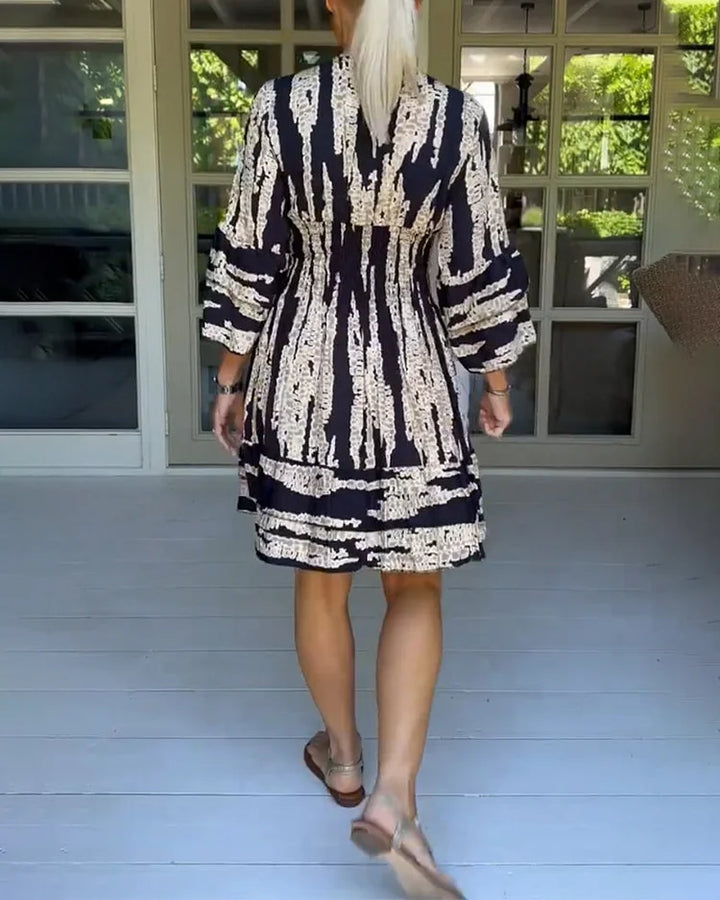 Rozina | Ragyogó boho ruha